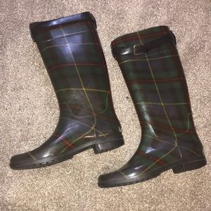 Lauren Ralph Lauren Rainboots